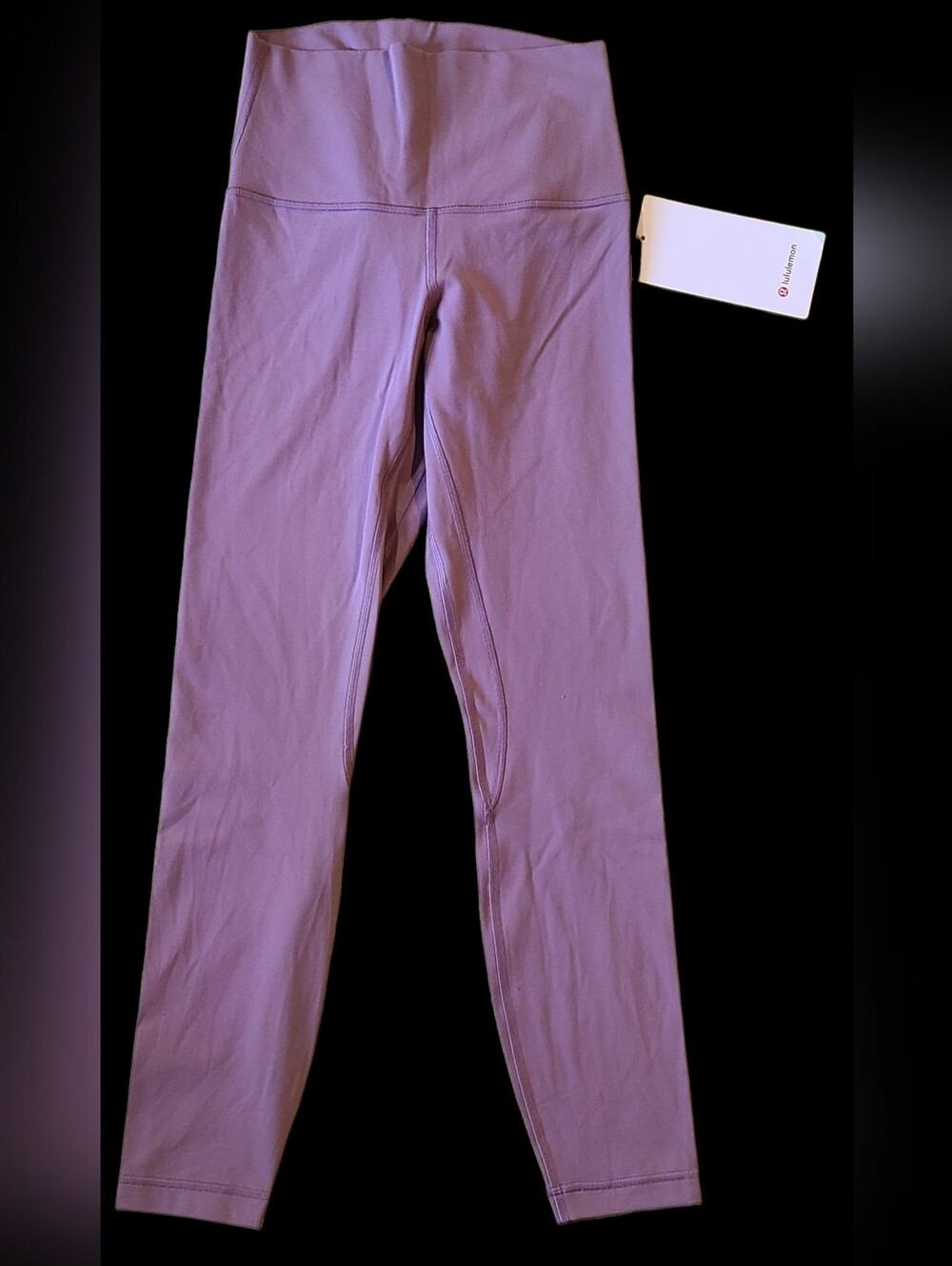 Lululemon Align HR Pant 25" - Picture 2 of 2